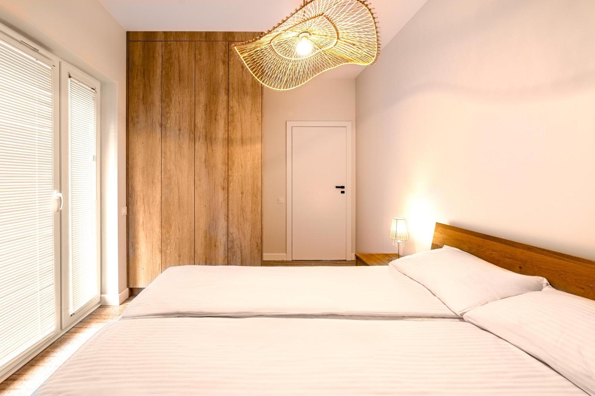 Nautica Resort Гижицко Номер фото